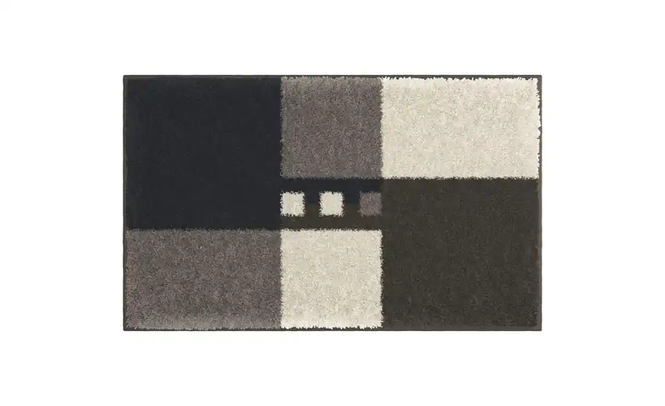 Grund Badematte Braun 60x90 cm