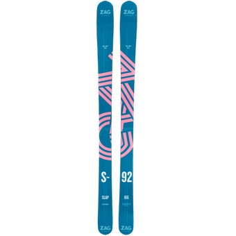 ZAG Slap 92 W 24/25 Ski Damen
