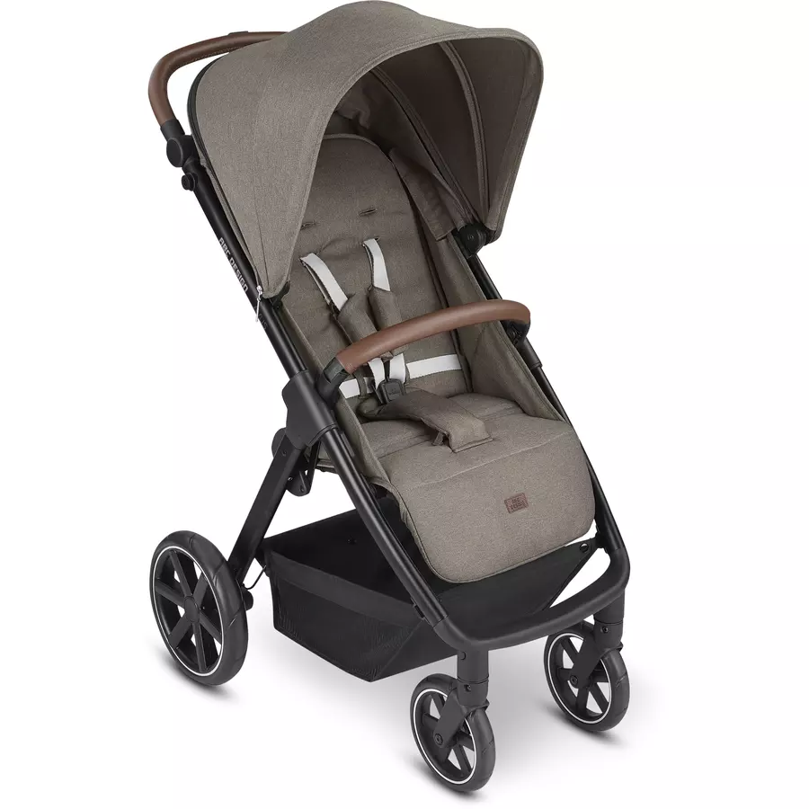 ABC DESIGN Sportwagen Avus Nature Kollektion 2023