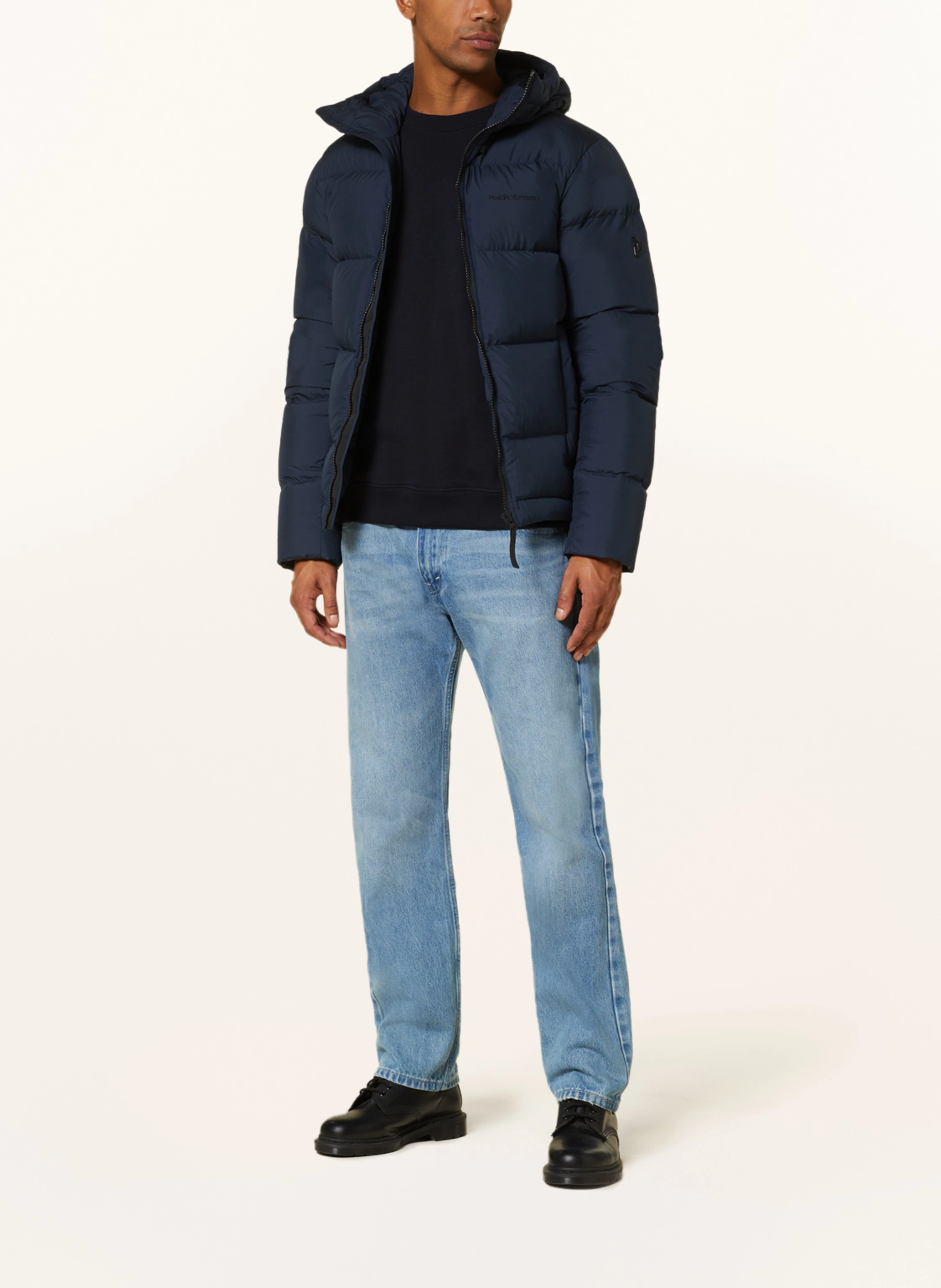 Peak Performance Daunenjacke RIVEL