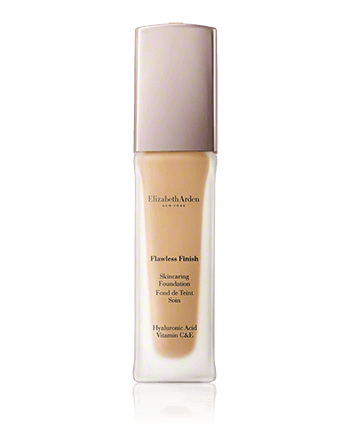 Elizabeth Arden Flawless Finish Skincaring Foundation 200N 30ml