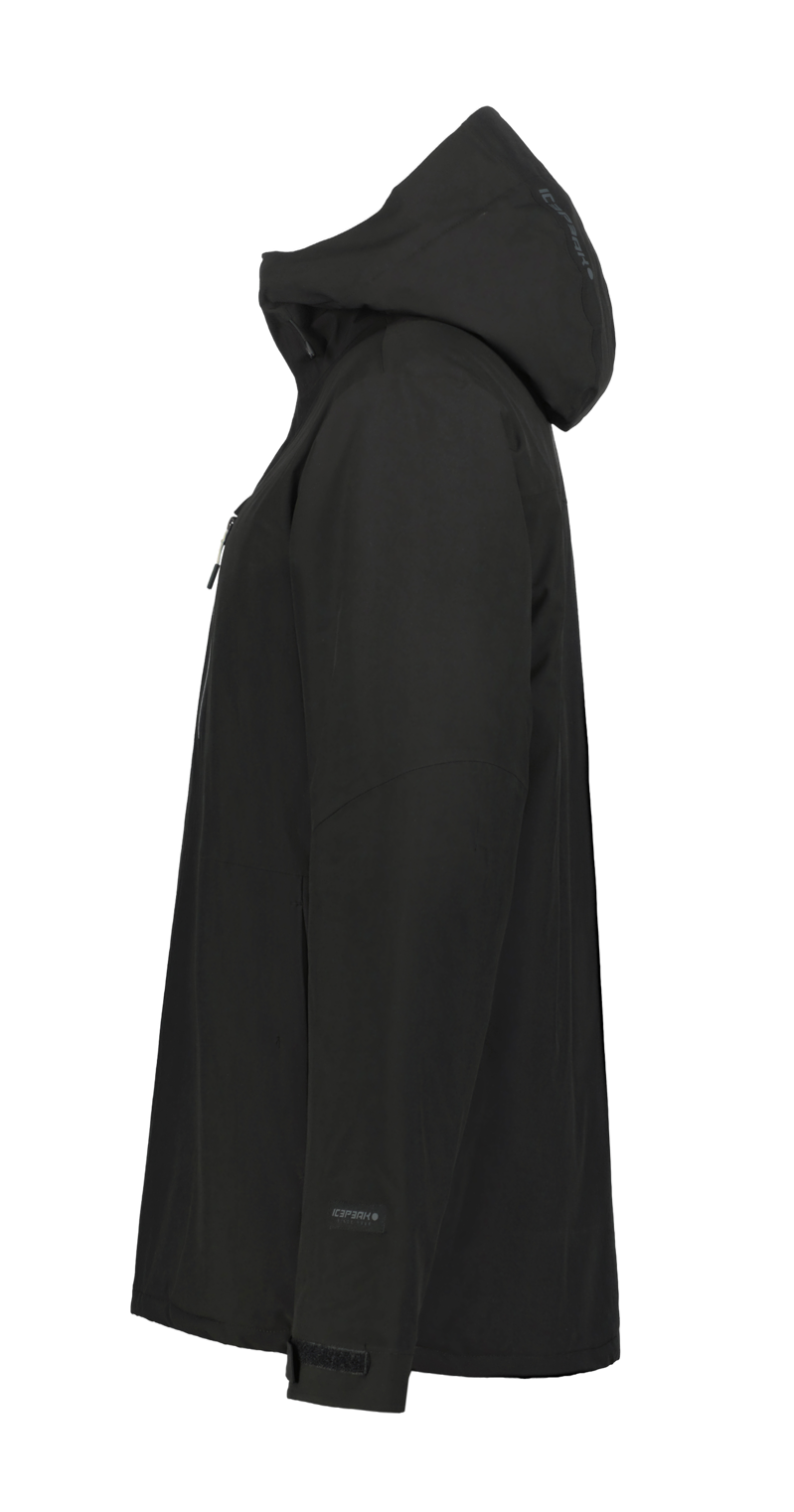 Bakerhill Parka