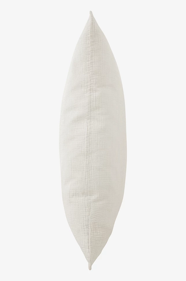 AMILIA putetrekk i musselin 50x90 cm