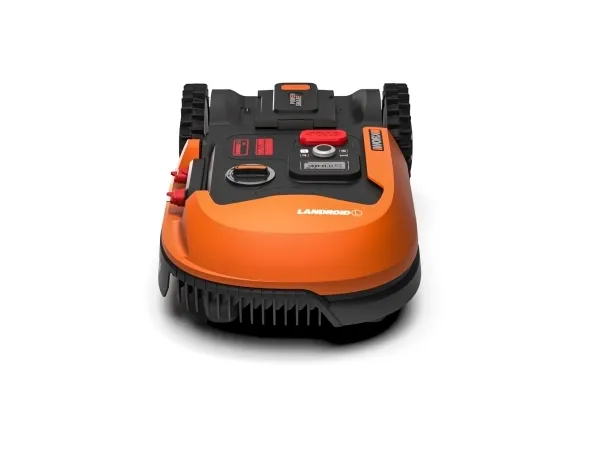 Worx Landroid L800 Robotplæneklipper