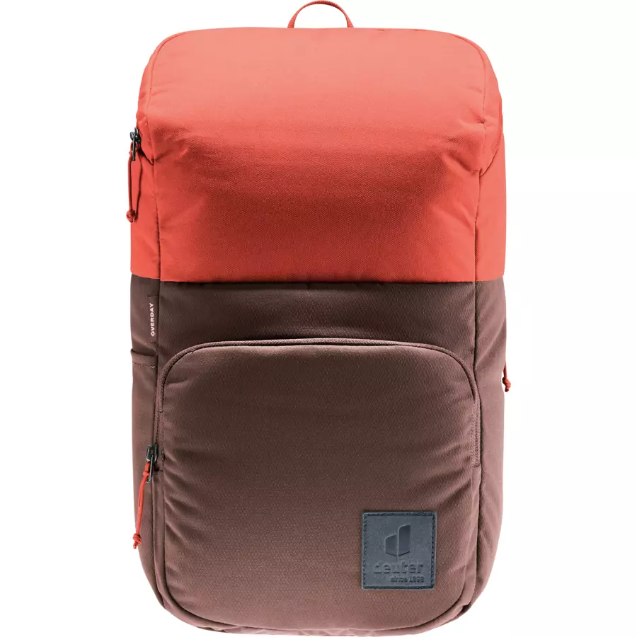 deuter Ruckack Overday Raisin Currant