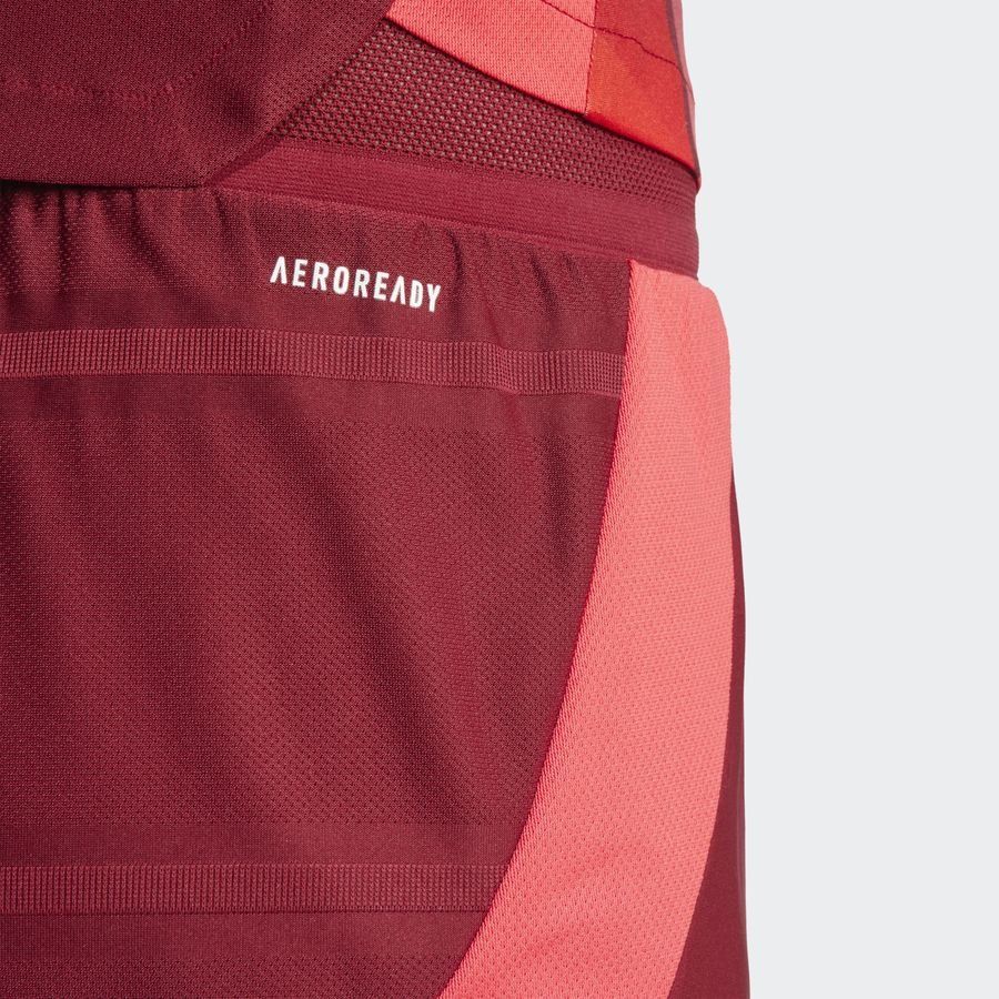 Adidas Short Extérieur Allemagne équipe féminine 25 Authentique