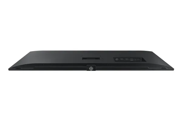 Samsung ViewFinity S5 S34C500GAU - S50GC Series - LED-skærm - 34