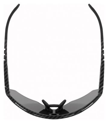 Scicon Sports Aerowing Lunettes De Soleil De Performance Sportive (Scnpp Multimireur Bronze/Compagnon De Carbone)