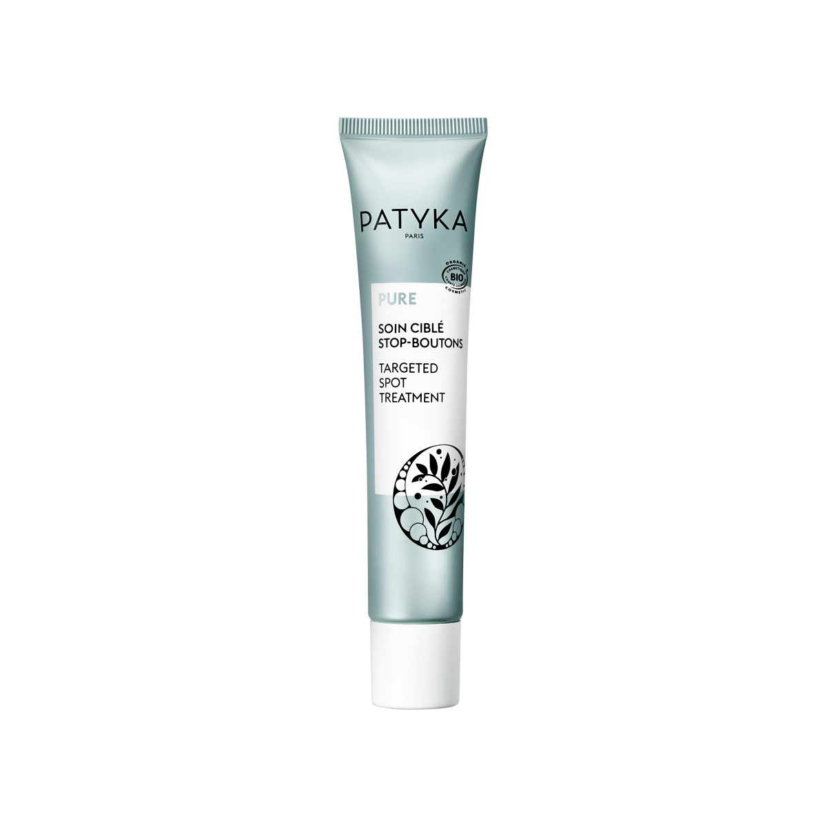 Targeted Spot Treatment 15ml