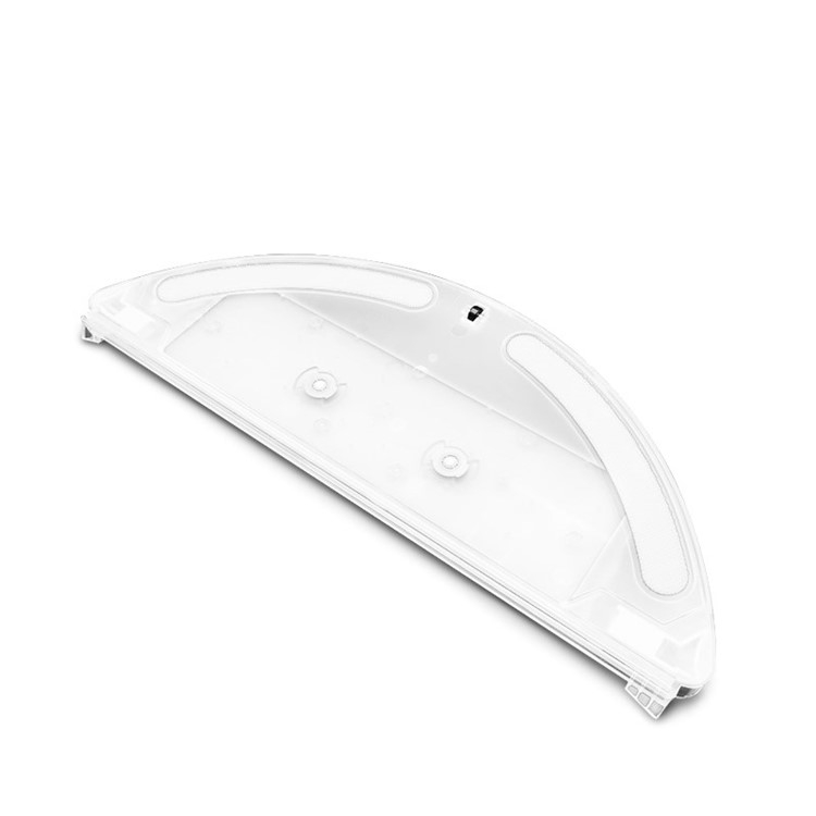 (500ml) Ersatz Wassertank Zubehör für Roborock Staubsauger Roboter S5 / S50 / S55 / S6 / T6 / E2 / E3 / E4 / P5
