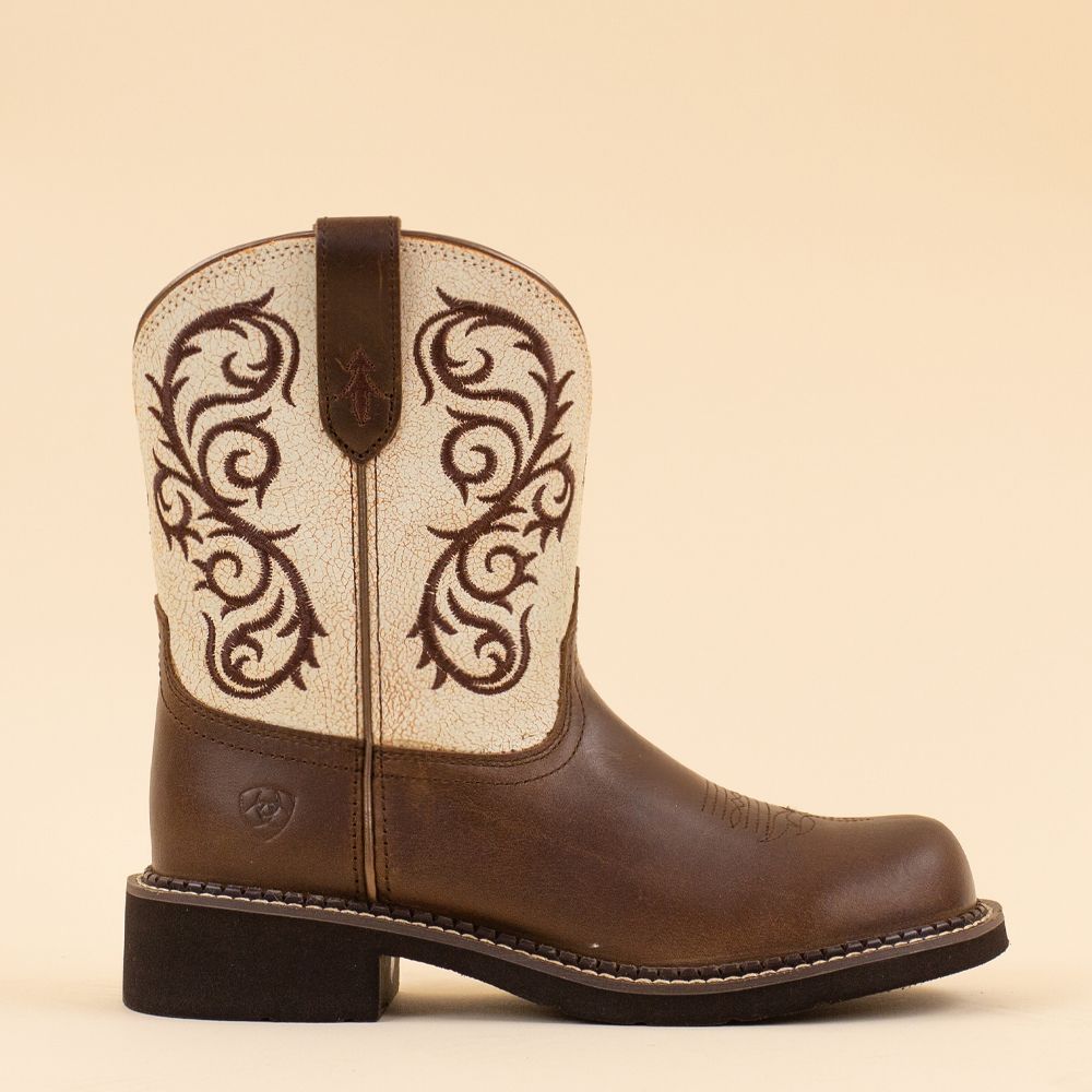 Ariat Fatbaby Heritage Lilah