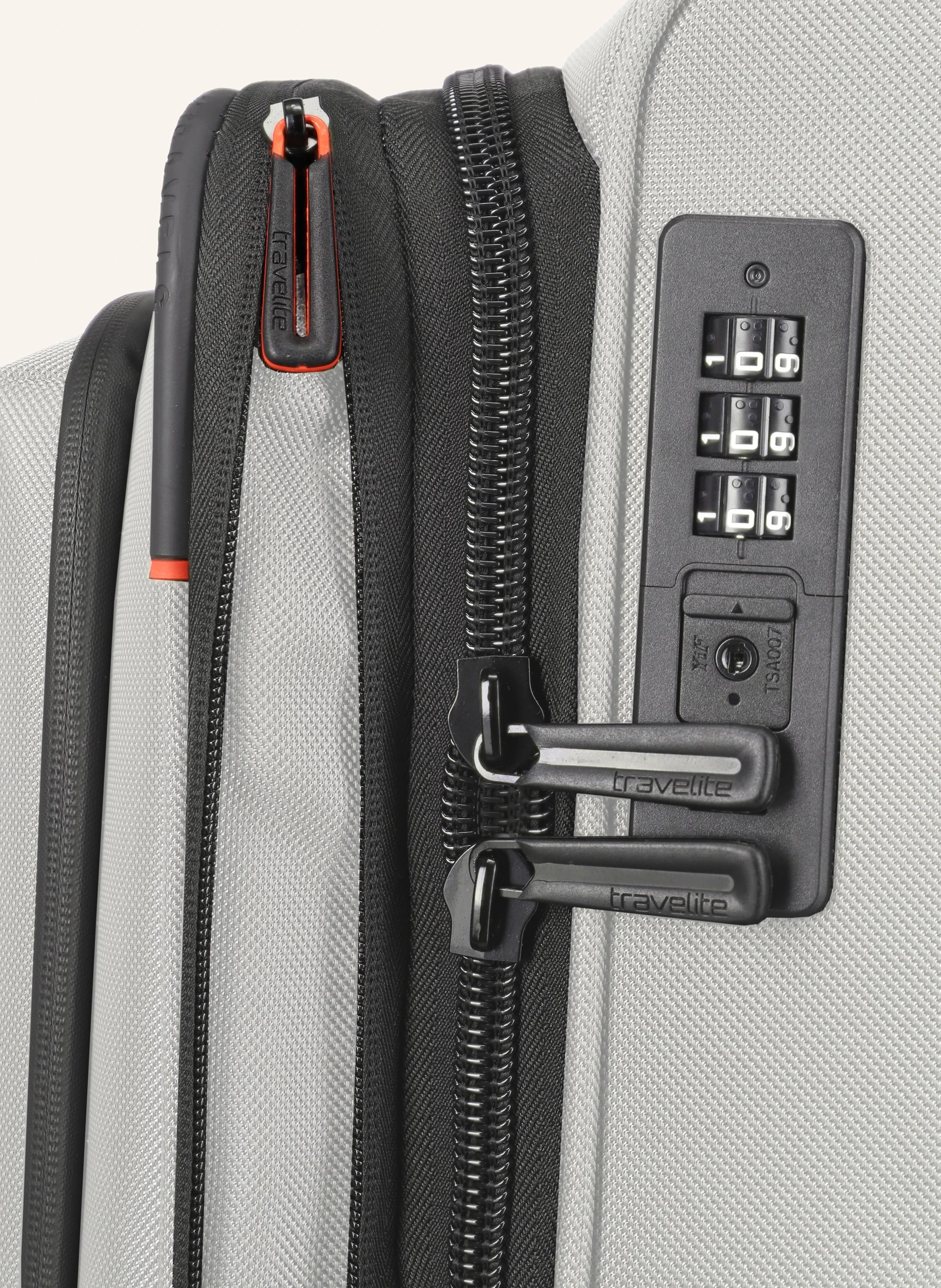 travelite Trolley CROSSLITE L