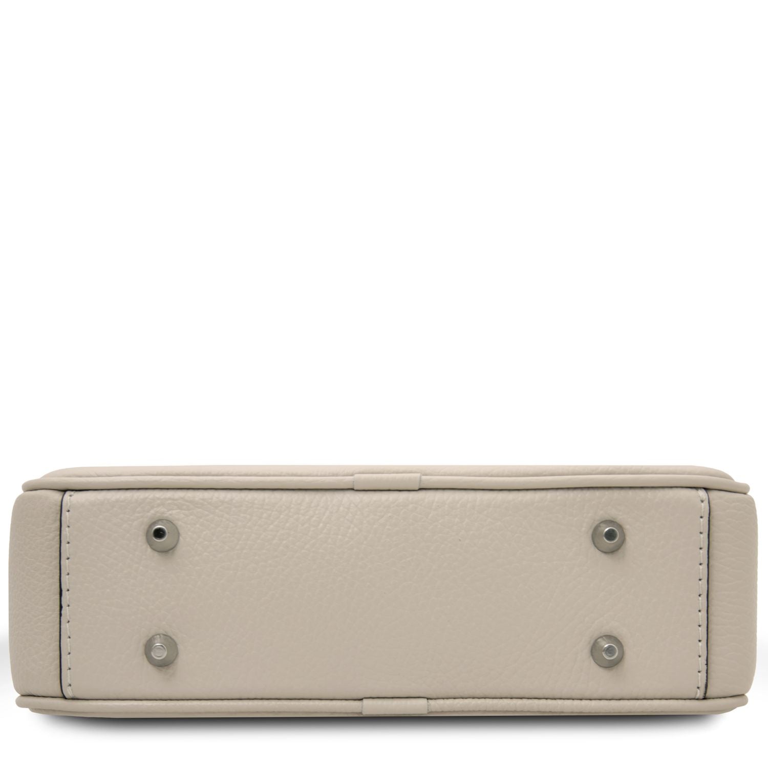 TL142499 – Cubetto – leren Schoudertas