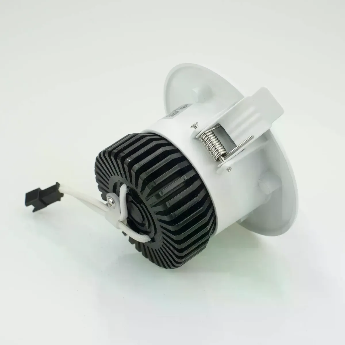 Horoz Electric Spot LED - Rond IP65