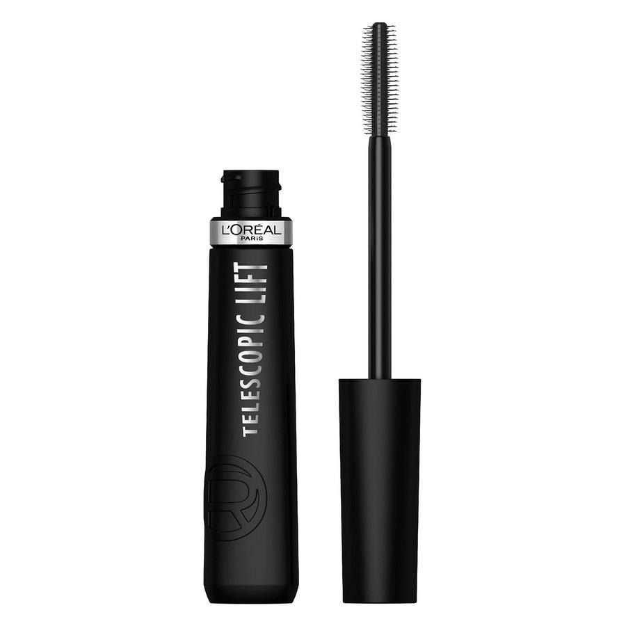 L'Oréal Paris Telescopic Lift Mascara Black 9,9ml
