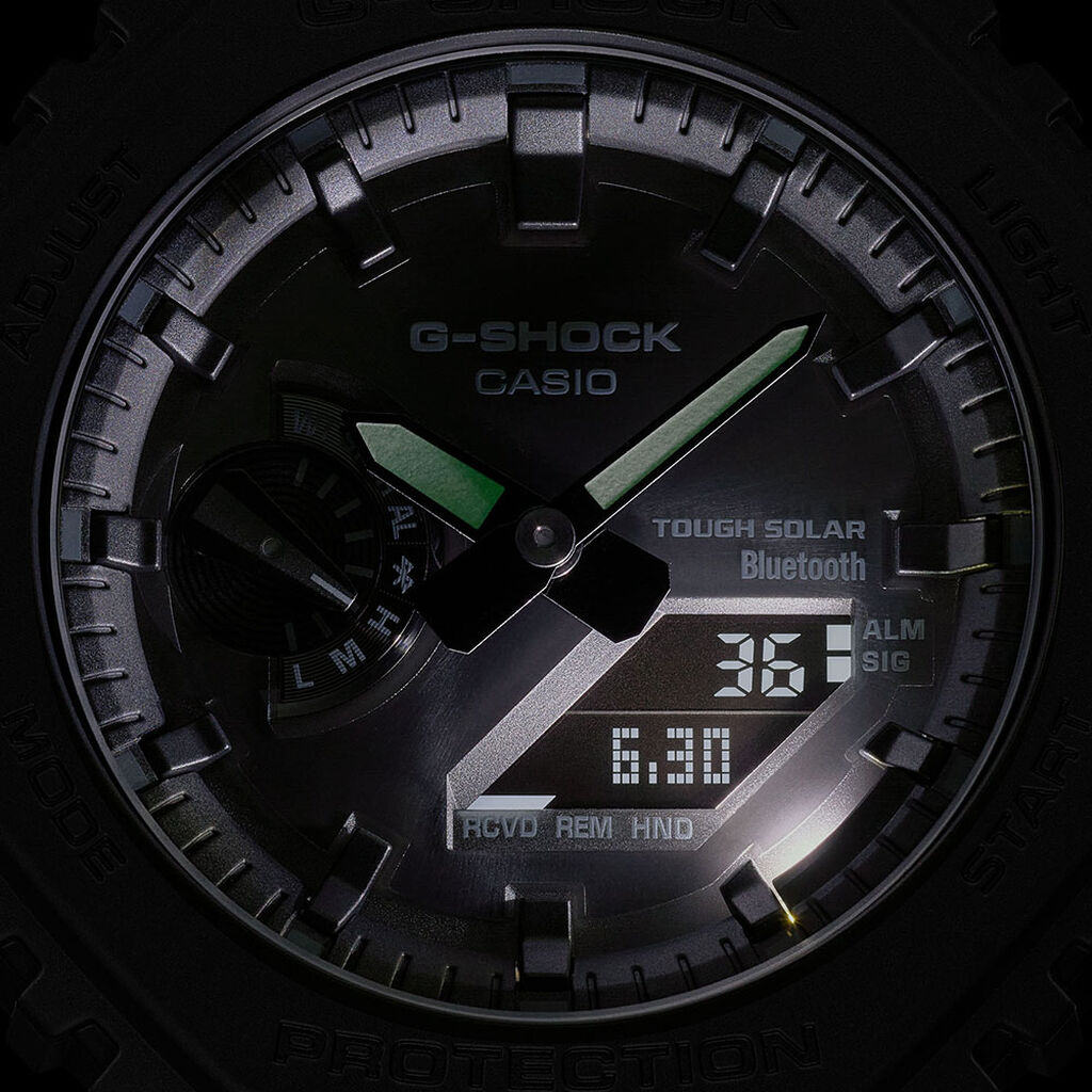 Montre Casio G-shock Noir