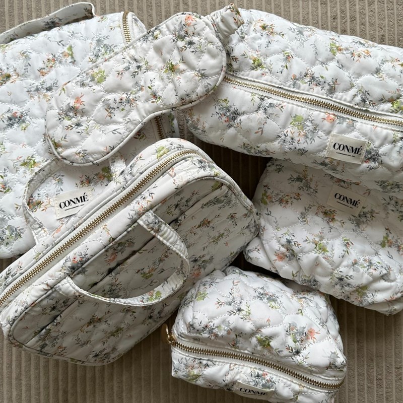 Conmé<br>Hairtool taske Emma
