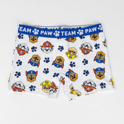 Paw Patrol Pysjamas & Toalettveske Sett, Blå