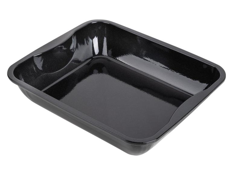 Emaille ovenschaal