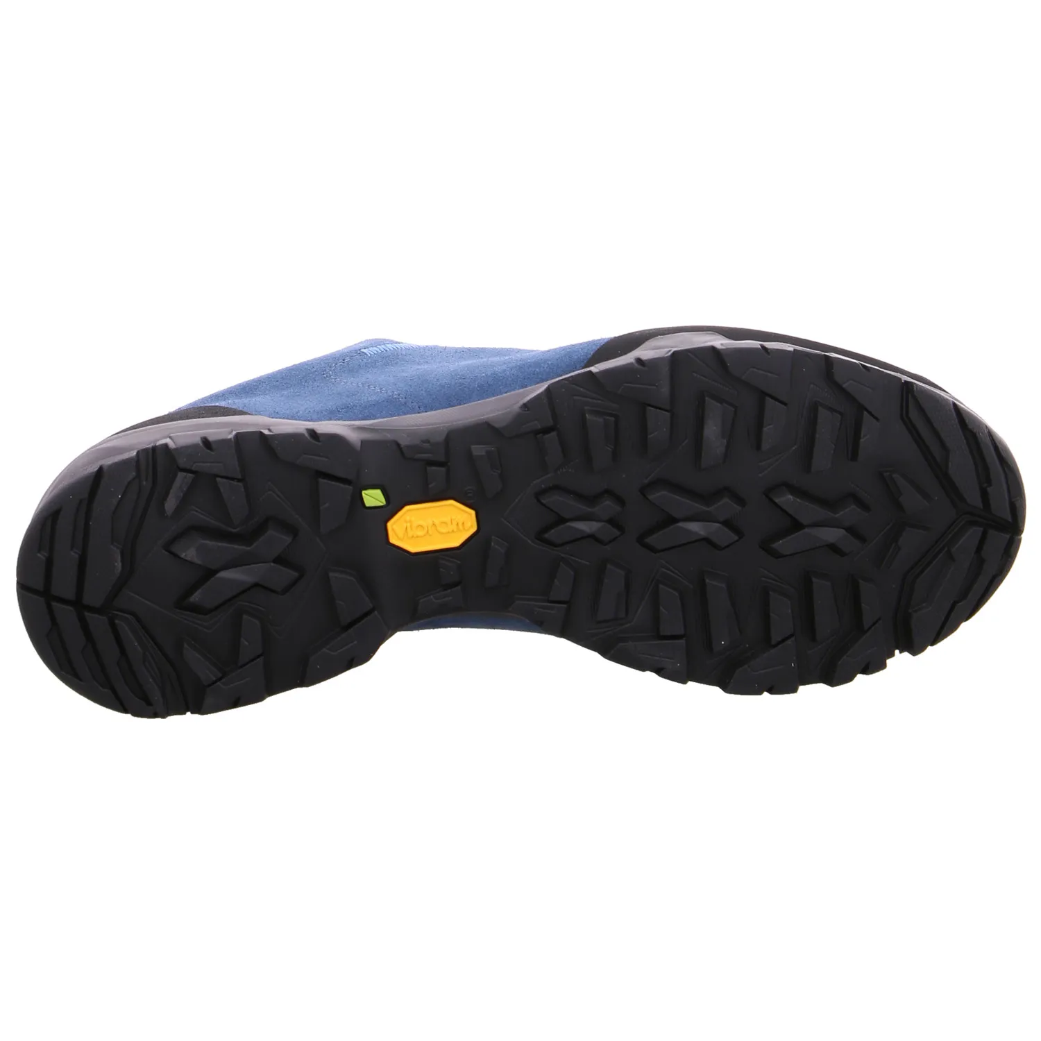 SCARPA Walking + Outdoor Blau Leder  Gore-Tex
