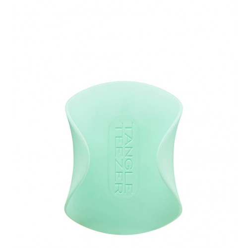 Tangle Teezer The Scalp Exfoliator & Massager Mint Green Whisper