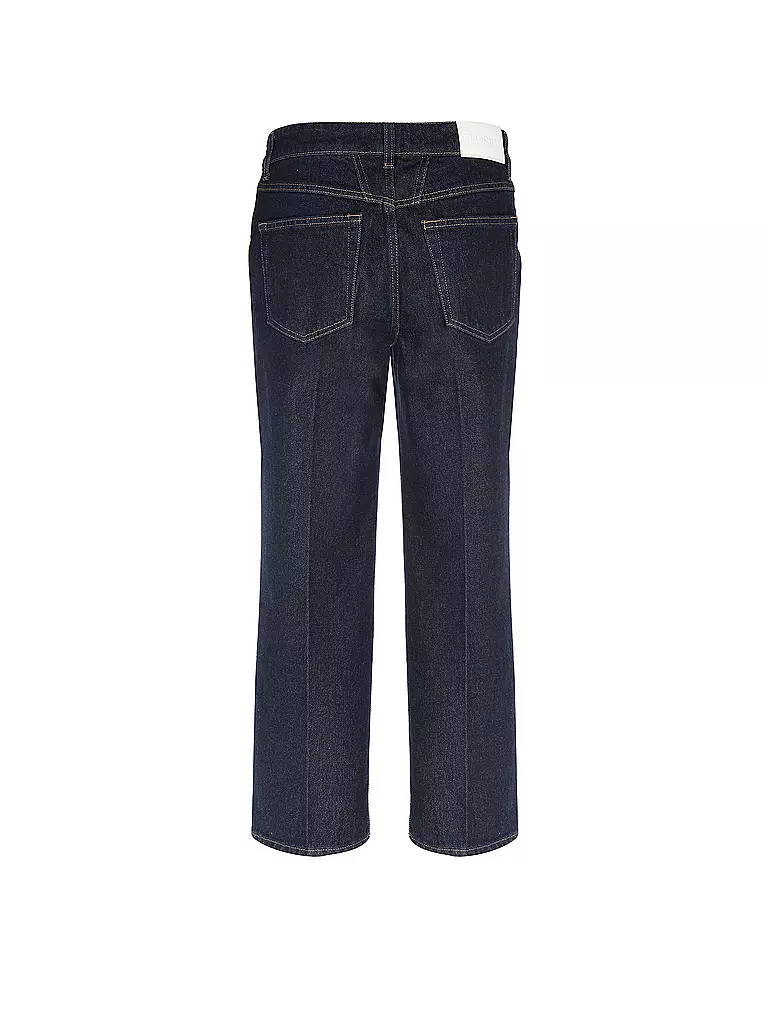 CLOSED Jeans Straight Fit MILO blau