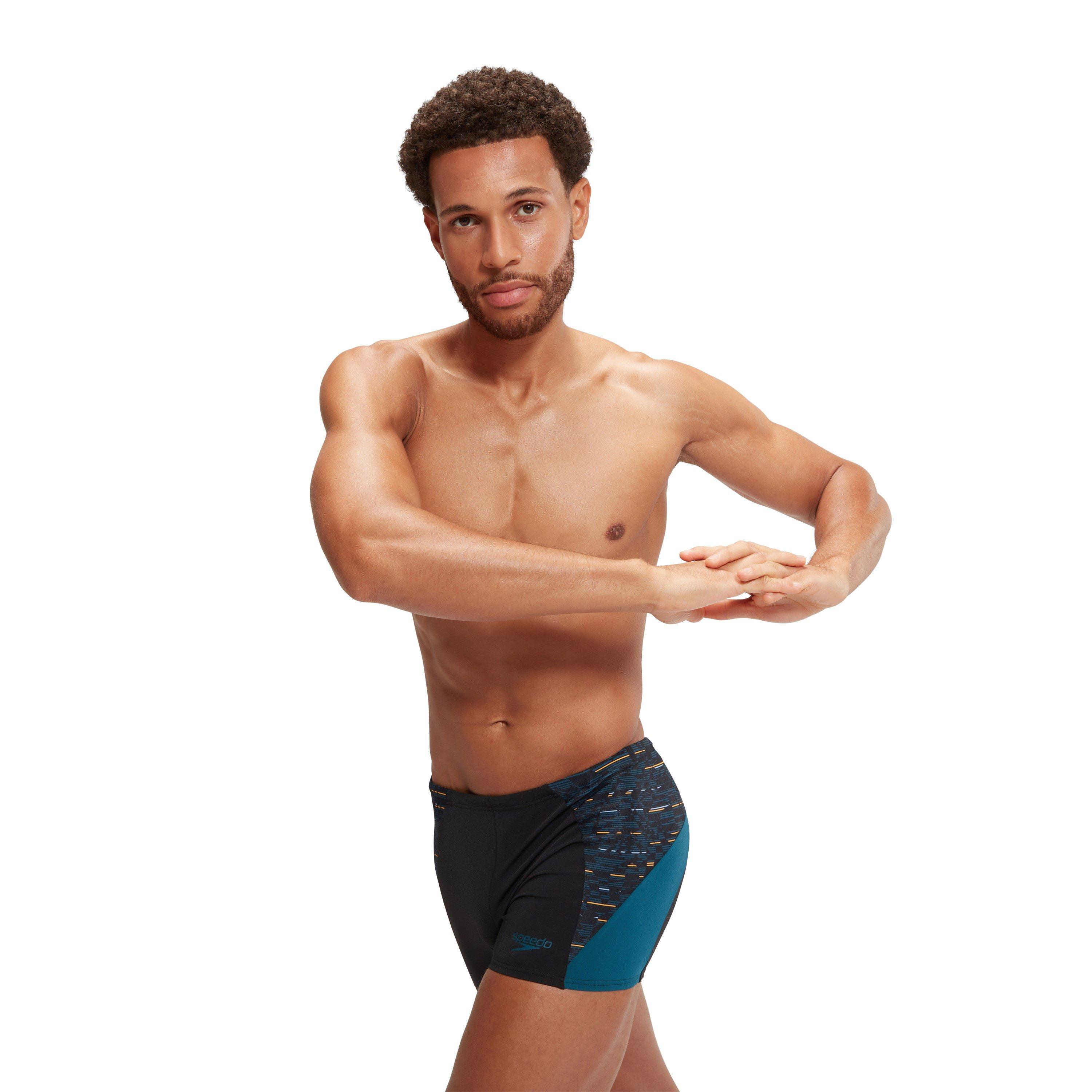 Speedo Speedo End Spl AshV2 Sn99