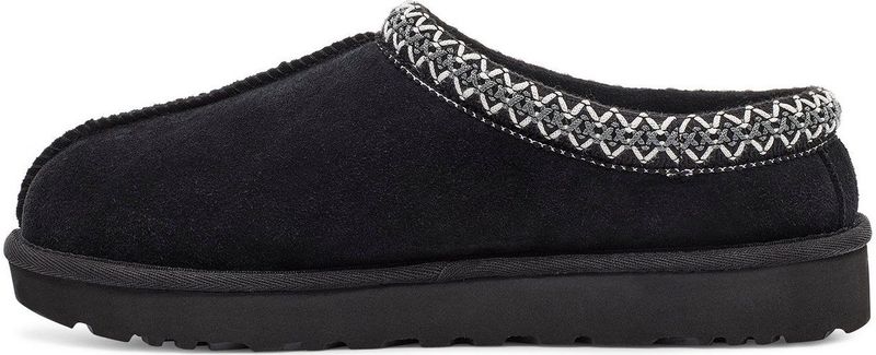 UGG® Tasman II - Werkschoenen - Zwart - Suède