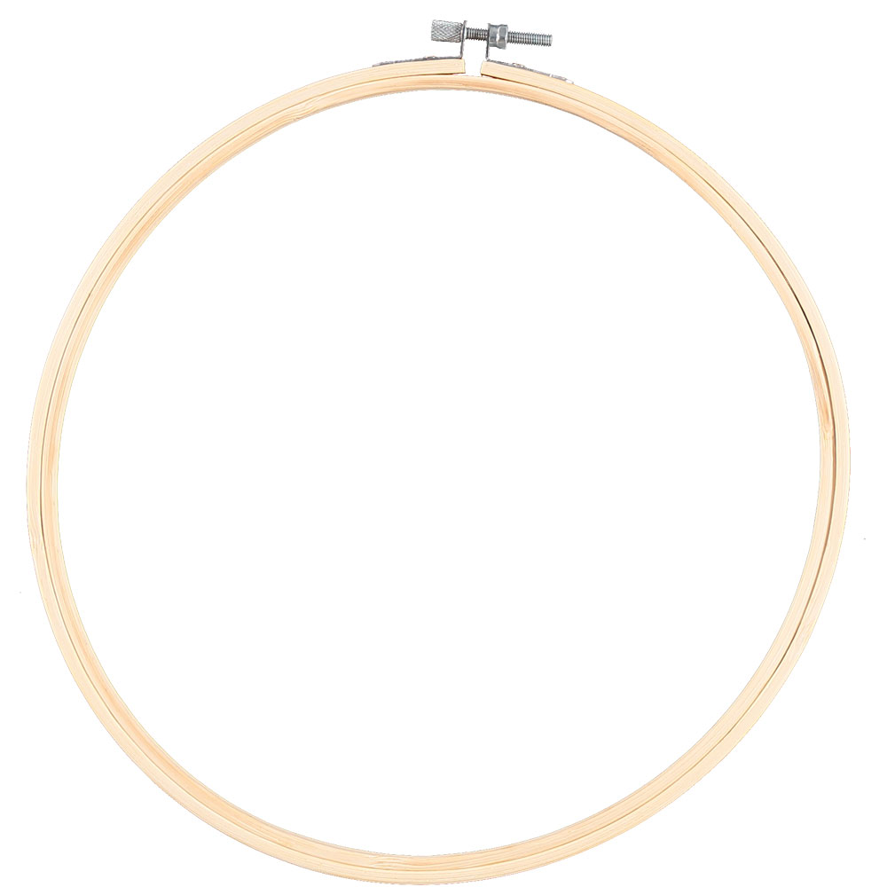Borduurringen set Beige kopen? Goed en goedkoop