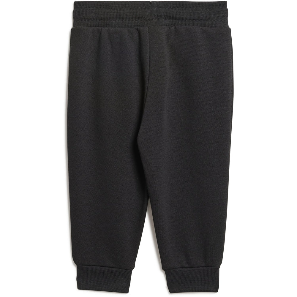 Køb adidas Originals Black Trefoil Sweatsæt