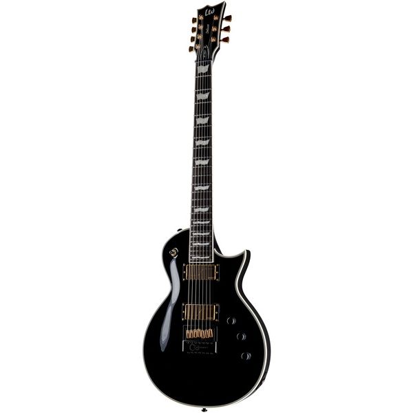 ESP LTD EC-1007B Evertune Black