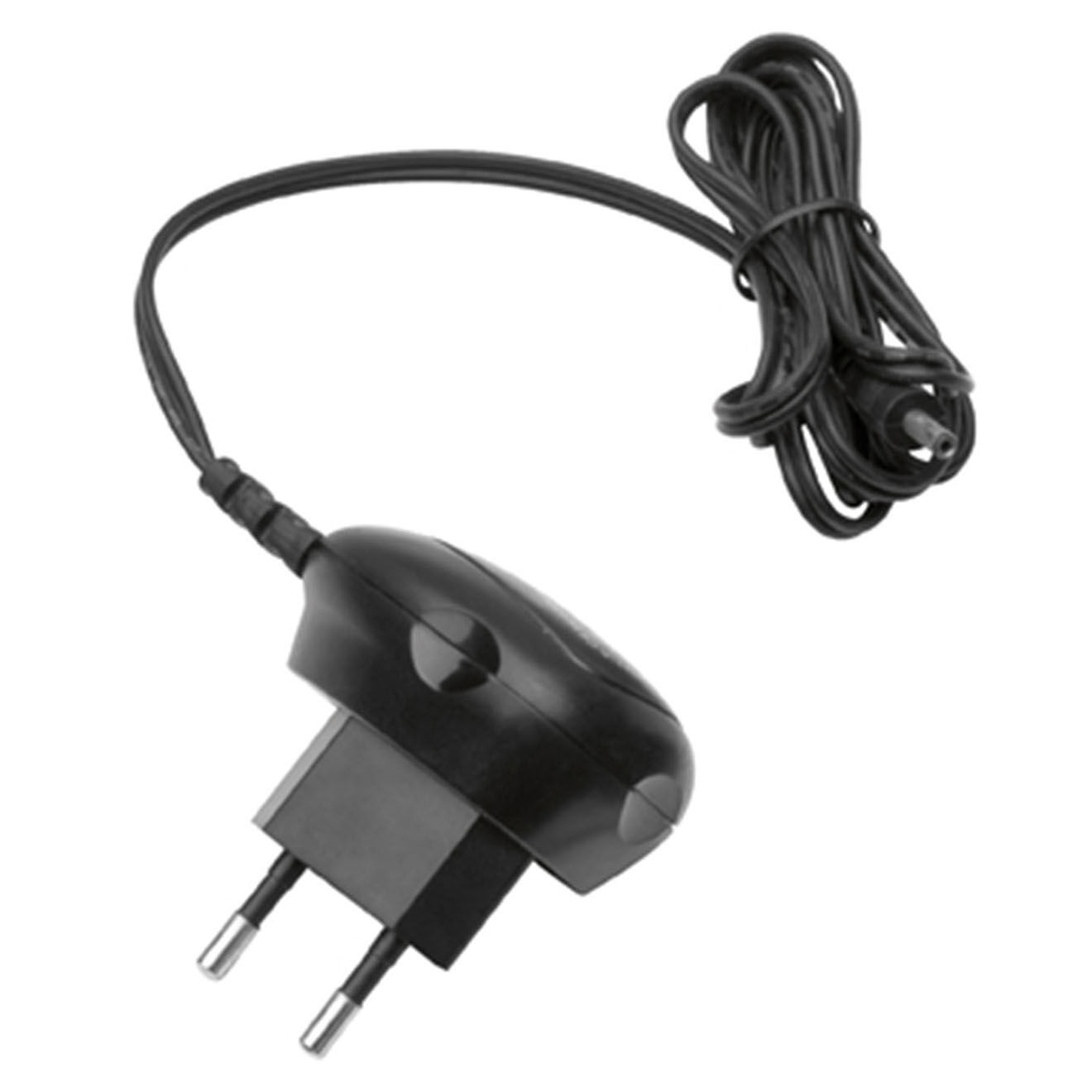 Clatronic Tête de rasoir de précision gris/noir