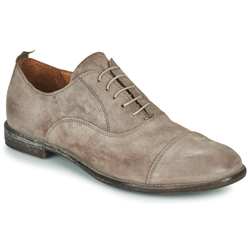 Moma - ANDREA - Marron
