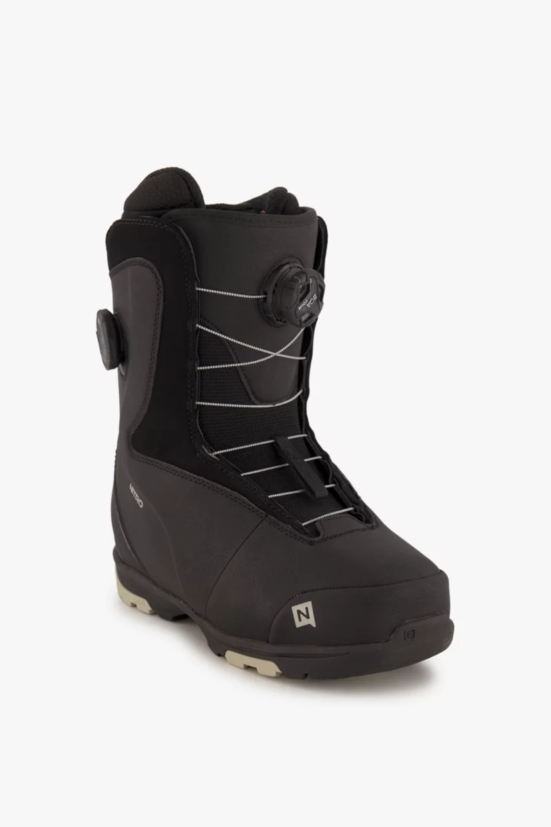 Nitro Cypress BOA® Damen Snowboardschuh