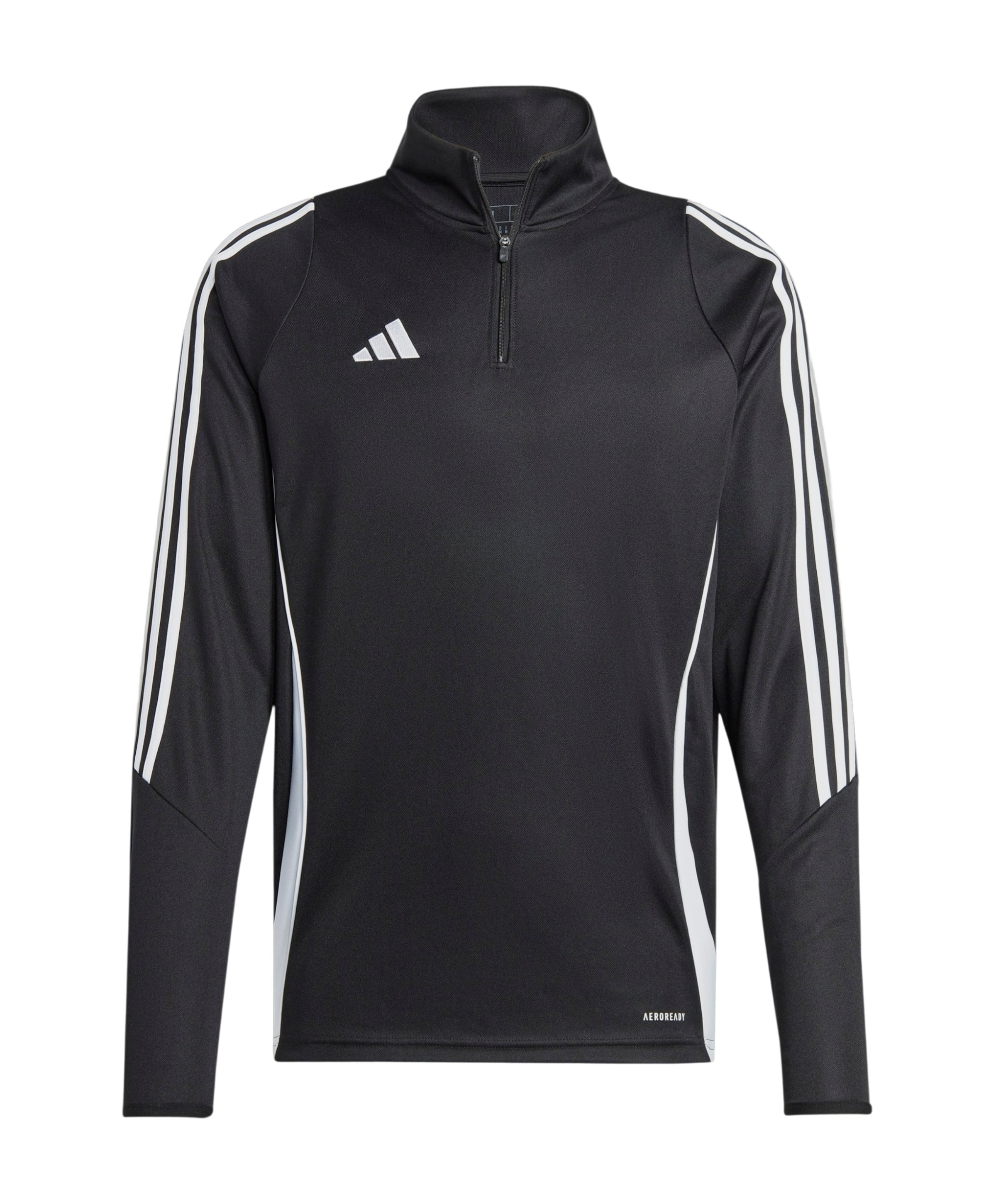Adidas Heren trui zwart