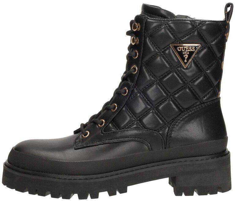 Guess Badae2 zwart
