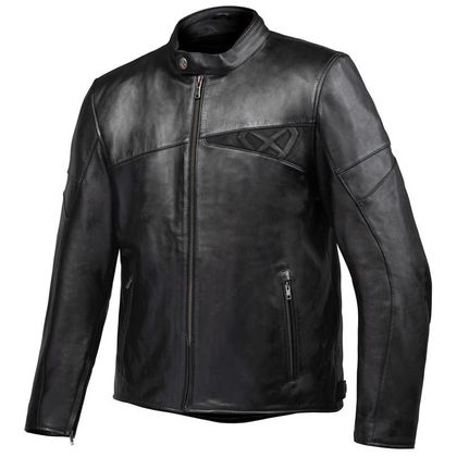 Blouson Ixon CRANKY C - Noir