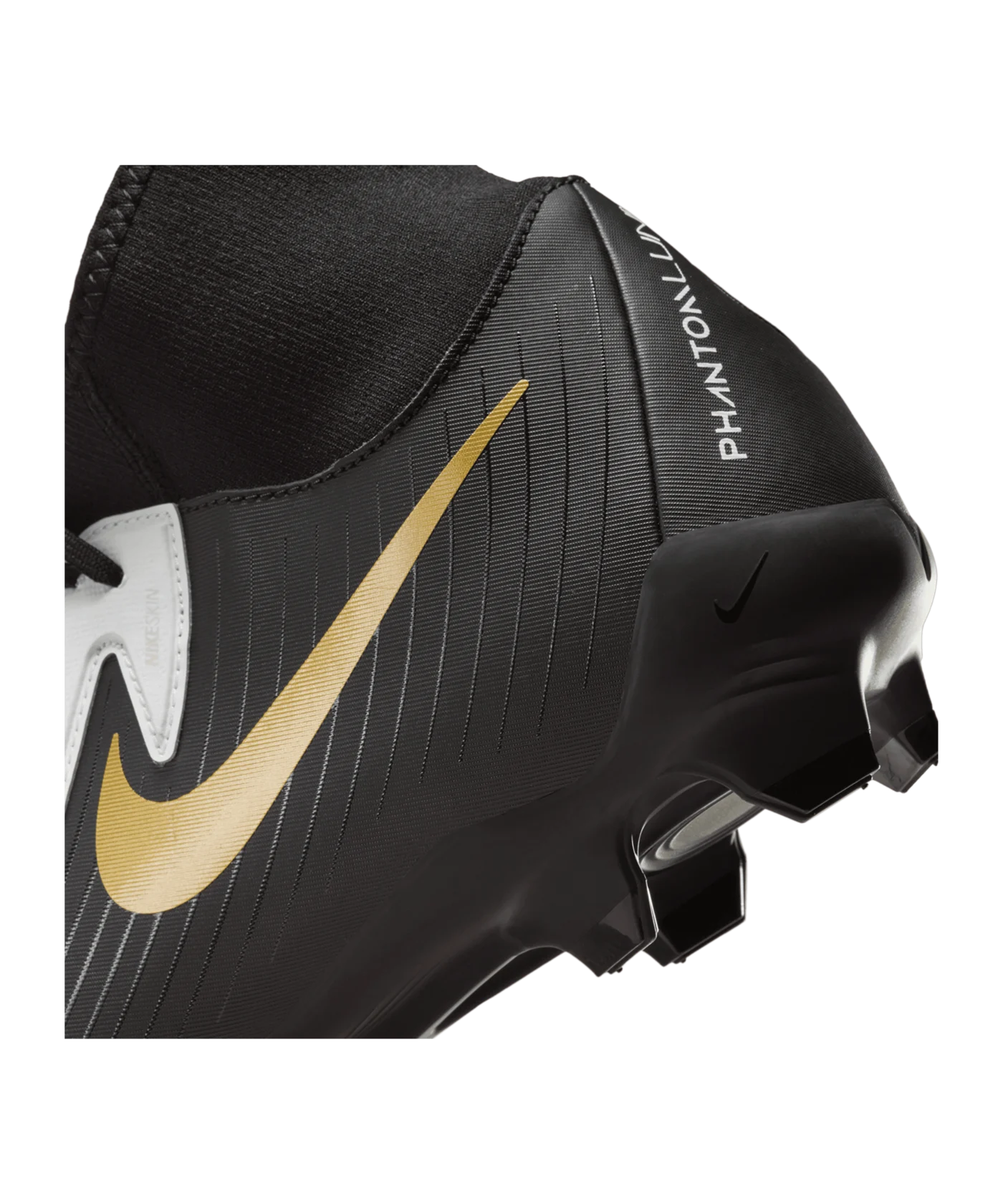 Nike Phantom Luna II Academy FG/MG Mad Ready Weiss Schwarz F100