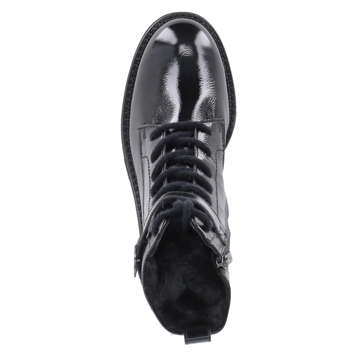 Paul GreenWinterstiefeletten - schwarz
