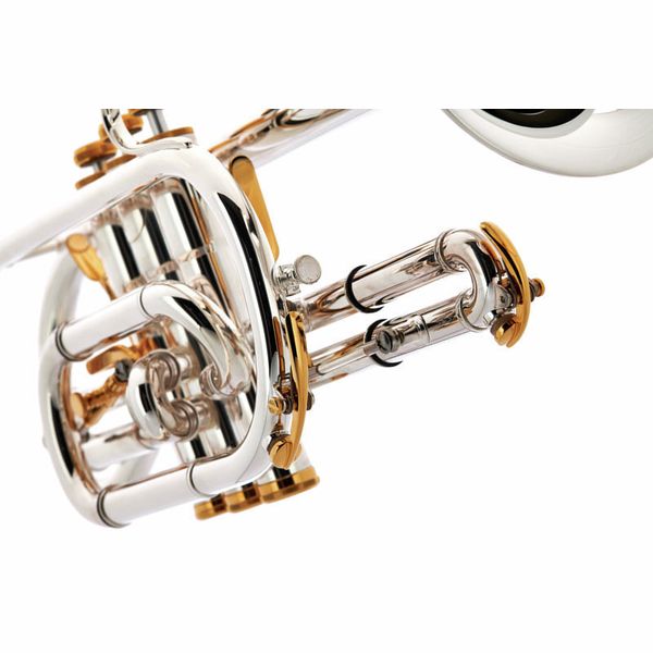 Besson BE2028-2 Prestige Bb-Cornet