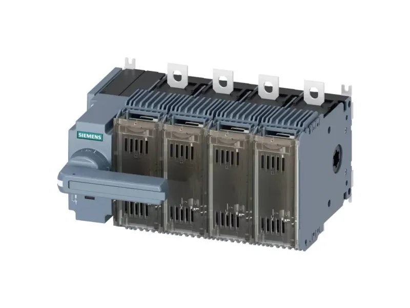 4-polet 125 A 690 V/AC Siemens 3KF24122LF11