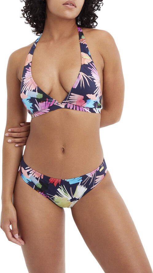 Firefly M&MC Mia bikinioverdel Multifarvet