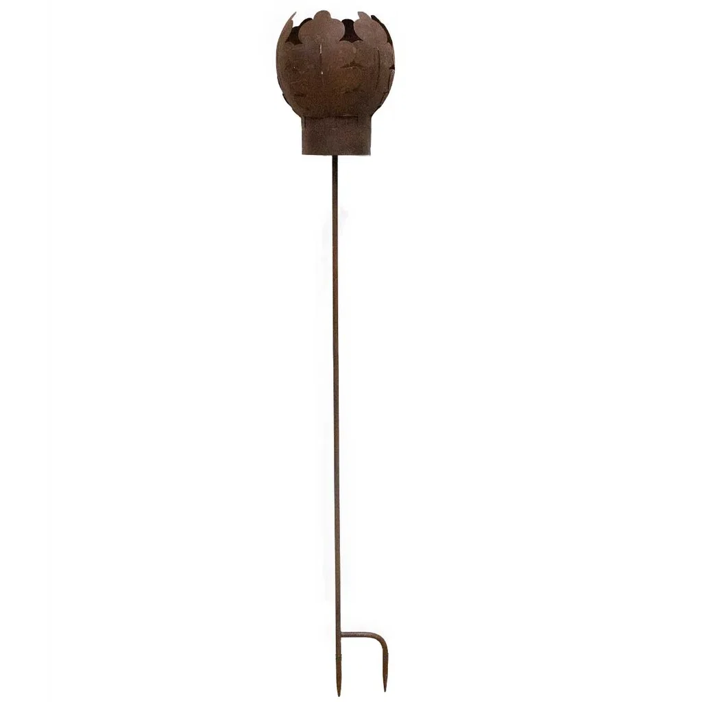 Fakkelholder Glandem Høyde 122 cm
