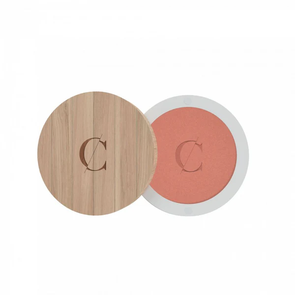 Couleur caramel Fard à Joues - 51 - Pêche 3.3 g