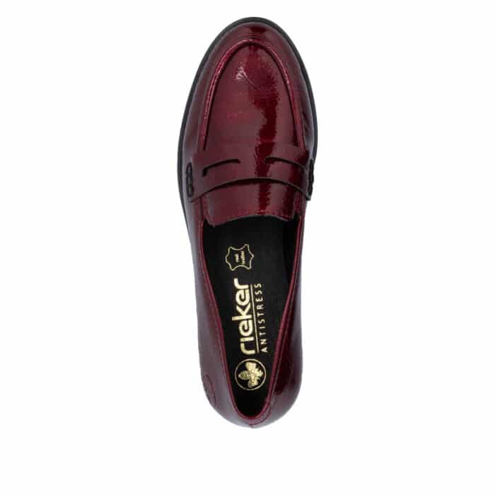 Rieker Loafers Dame 46254-33