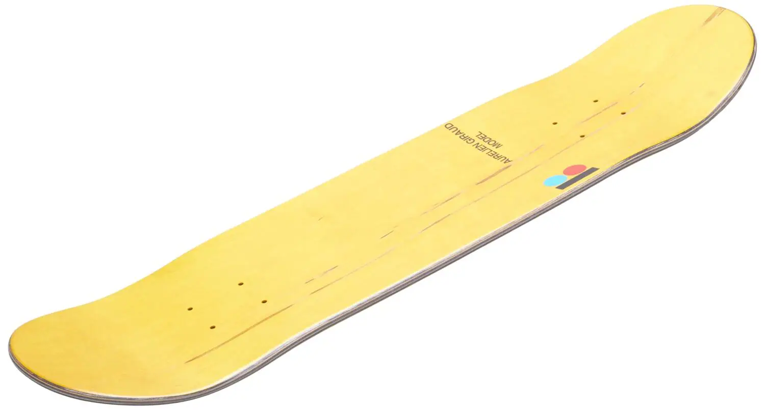 Plan B Neon Skateboard Deck | SkatePro
