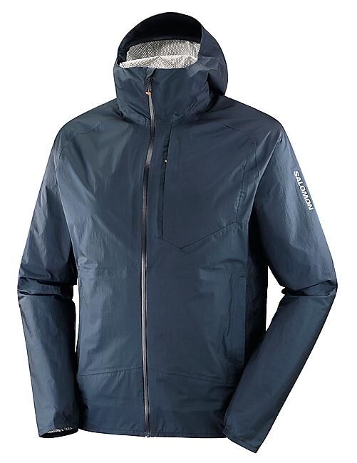 SALOMON - VESTE IMPERMEABLE BONATTI WP JACKET M