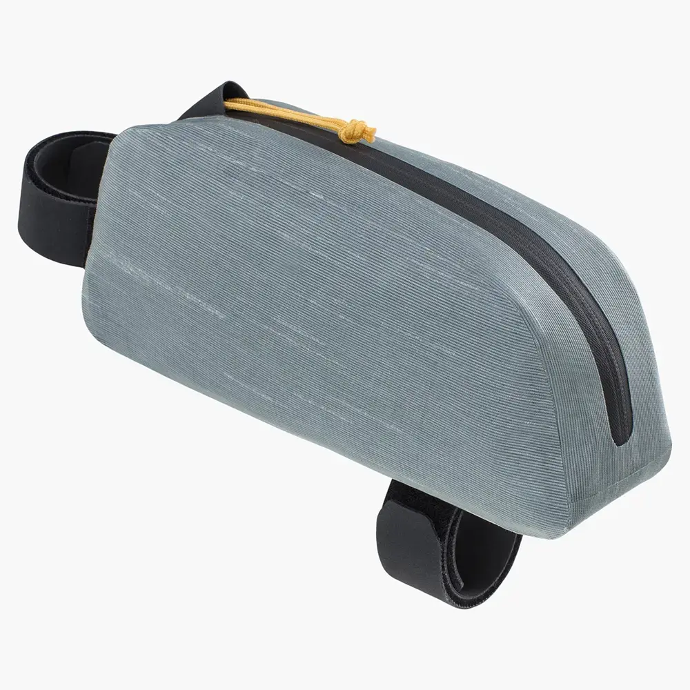 Evoc Top Tube Pack WP Frametas Grijs/Blauw