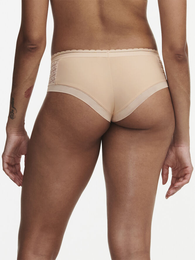 Chantelle Monogram Shorty 01n
