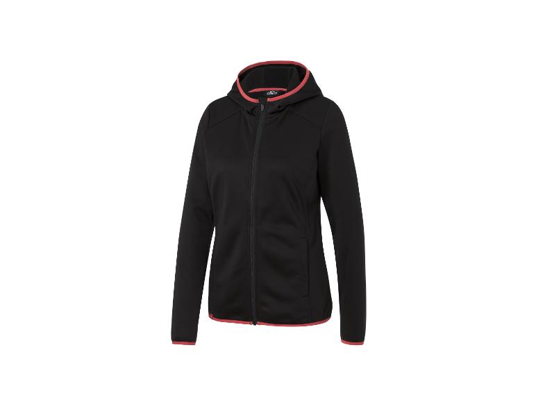 Dames thermo jas